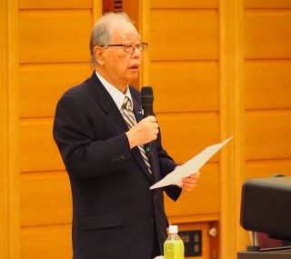 瀬戸芸、次回は２８年開催　福武総合プロデューサーは退任