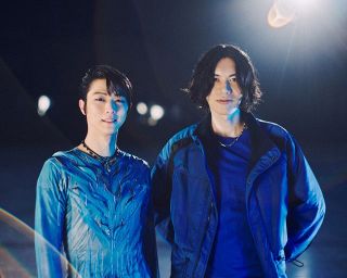 米津玄師×羽生結弦の共演MV、ついに再生数1000万回突破　『メダリスト』OPで注目続く