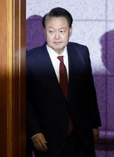 韓国・尹大統領の勾留延長再申請　検察、起訴判断へ詰めの検討