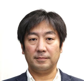 心に刺さるフレーズは　報道部副部長 高下修