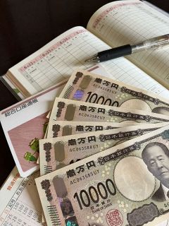 （８）老後資金　３カ月家計簿つけてみて　「少しずつ」積み重ねる