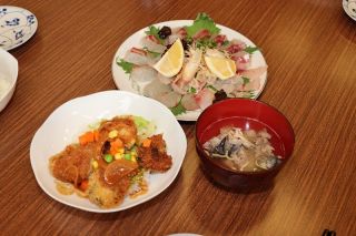 【やってみよ】クロダイをさばく　おいしく食べて豊かな海を守ろう