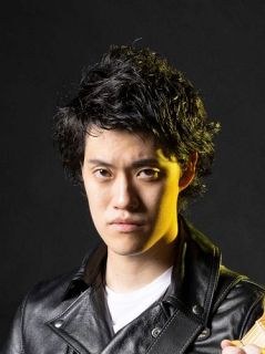 粗品さん制作テーマソング完成　玉野競輪、レースイメージ