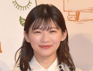 伊藤沙莉が“花江＆よね”の2ショットにやきもちの“地団駄”「寅ちゃん落ち着いて」「はて？」