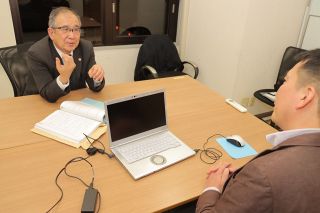 心理的問題で罪を犯した人をサポート　岡山県内の弁護士や公認心理師ら活動 「共生支援レジリエンス」