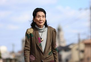 詩人なんば・みちこさん顕彰へ　総社市が小中学生対象の公募展創設