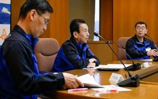 豚熱、静岡で初の選択的殺処分　法改正、未感染対象外に