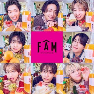 新体制・timelesz、自己最高初週売上61.9万枚でアルバム1位【オリコンランキング】