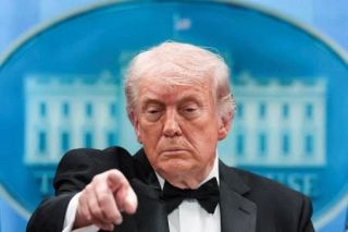 【米イラン情勢】トランプ氏、揺らぐ足元　「戦争」でＭＡＧＡ派が離反