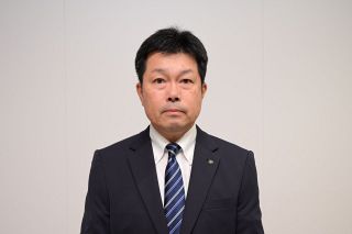 美作市教育長に宮前氏　市議会が人事案に同意