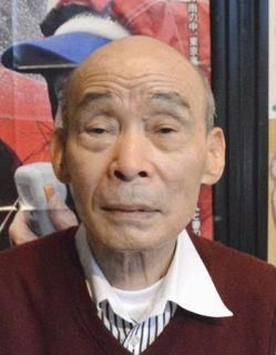 狭山事件の石川一雄さん死去　再審請求中、８６歳