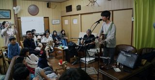 「保養キャンプ」題材 東京映画祭で準グランプリ　映像作家・渡辺さん（岡山） 放射能に不安抱える親子描く