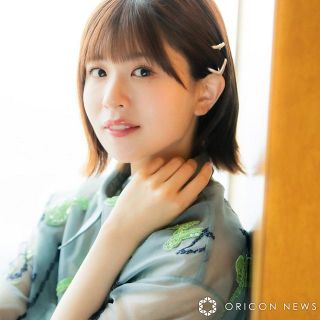 日向坂46松田好花、”花ちゃんズ”富田鈴花の卒業は「去年から聞いていた」　複雑な心境も明かす