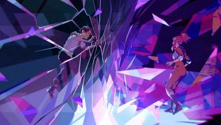 静野孔文×貞本義行×形部一平、新作長編アニメーション映画『アズワン／AS ONE』8月22日公開決定