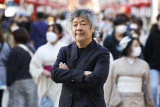 これからの日本に必要な「新しい豊かさ」