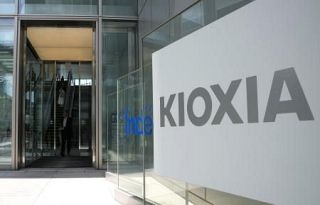 純利益予想、１兆２７００億円　キオクシア、ＡＩ需要は継続