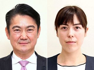 高市首相が第２次内閣改造　法相に山下氏、小野田経済安全保障担当相は留任