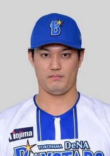 ＤｅＮＡ藤浪晋太郎は来季構想外　昨季加入、現役続行を希望