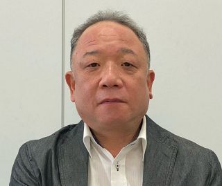 川柳への情熱に快哉　福山支社長 井上建吾