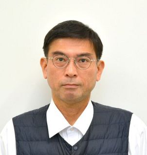 元気のバロメーター　報道部副部長 森元俊一朗