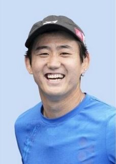 西岡良仁２回戦へ、錦織圭は敗退　男子テニス、デルレービーチＯＰ