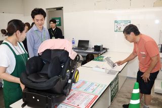 岡山市にリユース拠点開設、ジモティー　不要品無料受け入れ、格安販売