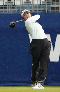山下美夢有は５位のまま　女子ゴルフ世界ランキング