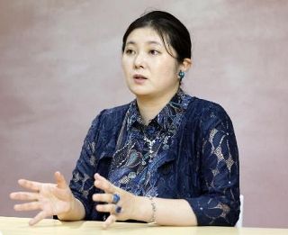戦争反対、差別をなくしたい…「『当たり前』を言い続ける」朝ドラ『虎に翼』の脚本家　「トランプの傘」頼れるか、「核抑止は『狂気』に支えられる虚構」と国際政治学者