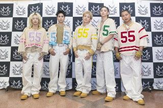 CDTV】山下智久、1人で「青春アミーゴ」披露「亀梨くん乱入して