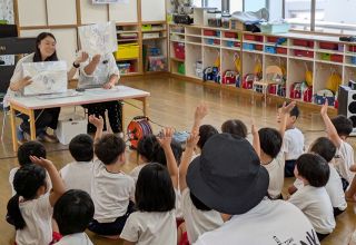 性被害から子ども守れ　岡山 保育施設で広がる性教育