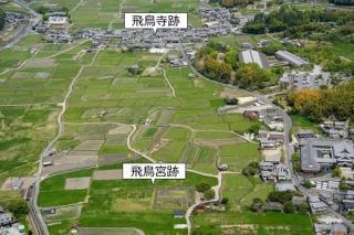【世界遺産勧告】発掘１００年、国際舞台へ　地下に眠る遺産に光