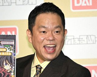 【オールスター感謝祭】突然の「名探偵津田」開幕！藤井健太郎氏「TBSの総力戦みたいだな」