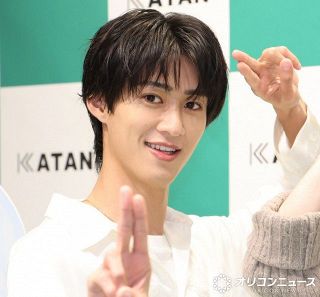 M!LK・曽野舜太、気象予報士試験合否通知が到着　反響相次ぐ「取り組む姿とってもカッコいい」「ドキドキ」