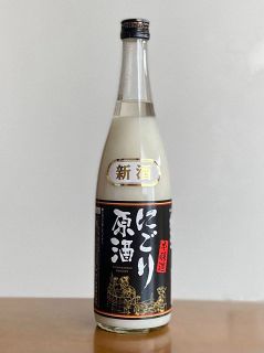 極聖 にごり原酒×酒粕とチーズのディップ 岡山海苔を添えて