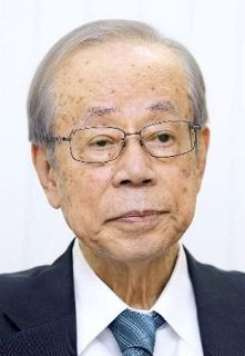 福田康夫元首相が死去、９０歳　史上初の親子宰相、日中関係強化