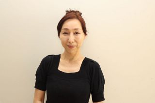 【ふつうって？】（８）体の不器用さ　姿勢安定し学習の理解深まる　山陽学園大　上地玲子教授