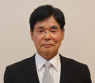 新庄村長選　高田氏が出馬表明