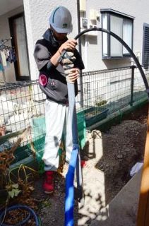【災害と井戸】上水道代替へ迅速復旧課題　専門家「地域共用で整備」