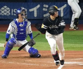 ソフトバンクが延長制し先勝　ＳＭＢＣ日本シリーズ第１戦