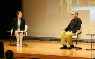 「観光通じ地域活性化を」　ＬＢＳフォーラムで星野リゾート代表