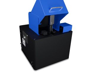 テラヘルツ分光分析の試作機開発　エスタカヤ電子工業、プラなど非接触で検査