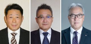 岡山県教育特別功労者に岩崎校長（真庭・落合小）ら３人　県教委、１１月２日に表彰式