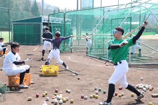中国六大学野球春季Ｌ４日開幕 ３９年ぶり１部復帰の理大「まず１勝」