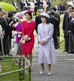 愛子さま、佳子さまの生き方に大きく影響　宮内庁長官「お気持ちを十分踏まえ対応」