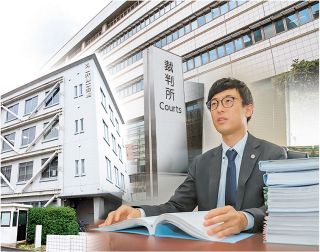 【新・地域考】当番弁護士、国選弁護制度　低報酬 労力に見合わず　制度担う弁護士不足深刻