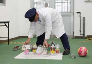 高齢受刑者の社会復帰を支援　「拘禁刑」導入で岡山刑務所