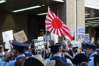 ヘイトに歯止めがきかない―ネット、選挙、日常生活にあふれ出した外国人差別　在日クルド人への憎悪、どう食い止める