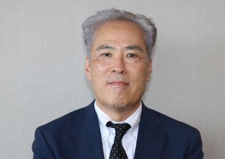 【ひと・交差点】日本貿易振興機構（ジェトロ）高島大浩理事　食品などの輸出支援に力