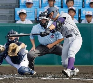 霞ケ浦、鳴門渦潮など２回戦進出　全国高校野球第５日