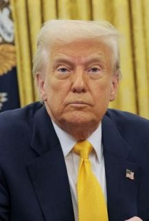 米大統領、コメ輸入も不満　対日交渉にらみ揺さぶりか